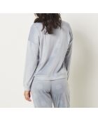 Pantalon Rheanna bleu bradley