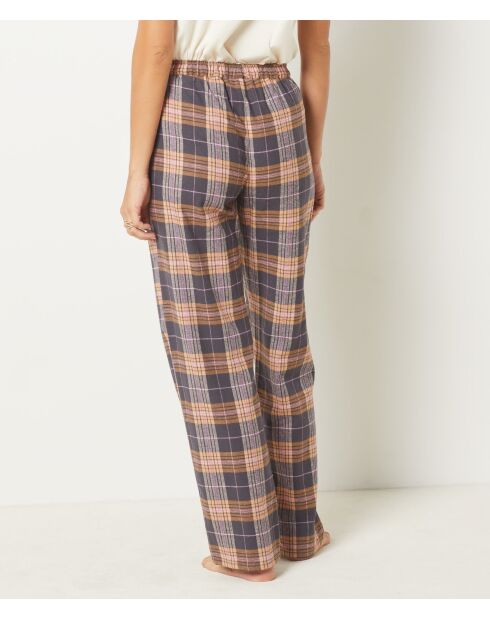 Pantalones multicolores Celona