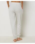 Pantaloni grigi Elino