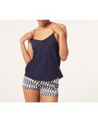 Camisola Enna índigo