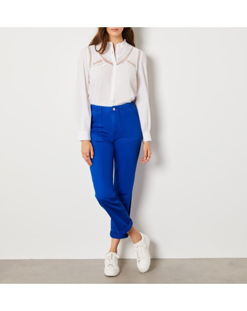 Dari gd Indigo broek