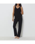 Pantalon Eliana noir