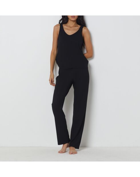 Pantalon Eliana noir