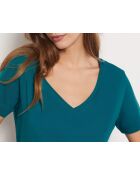 Maglietta Punta Emerald