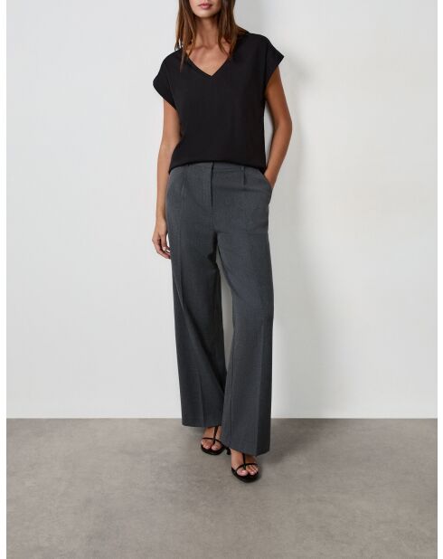 Joss v zwart t-shirt