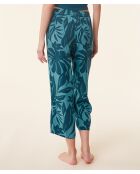 Pantaloni Jahia multicolor