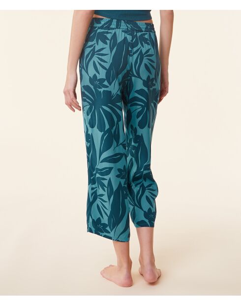 Pantaloni Jahia multicolor