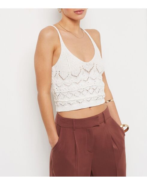 Pantaloni Feeling Chocolat