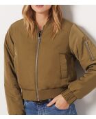 Veste Roukie Kaki olive