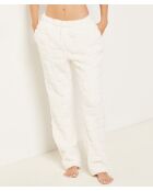 Pantalon Volbert beige