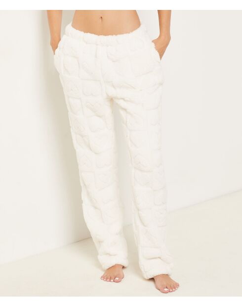 Pantalon Volbert beige