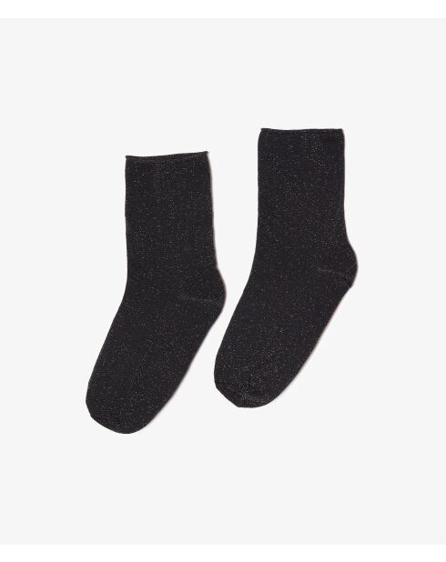 Nuovi calzini neri Etincelle