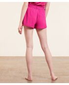 Pantaloncini fucsia Berryl