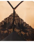 Canotta nera Epatante