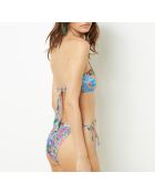 Mehrfarbige Bikinihose Rosklide SPE