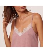 Terracotta Warm Day hemdje