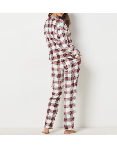 Sweatshirt Telia multicolore