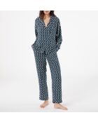 Elwin eendengroen hemd