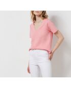 Punta Blush T-Shirt