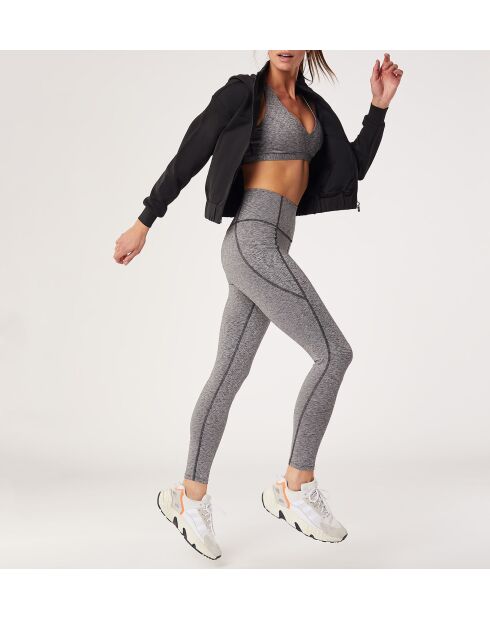 Soutien-gorge sans armature Cloud anthracite