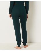 Kieferngrüne Jue-Hose