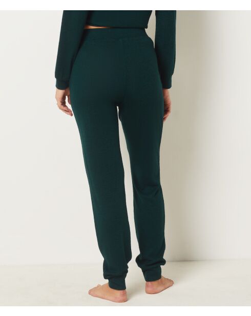 Kieferngrüne Jue-Hose