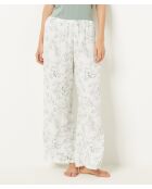 Pantalon Lewisia écru