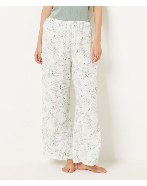 Pantalon Lewisia écru