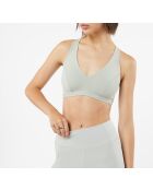 Sterkere groene beugelbeha