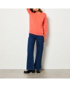 Maglione rotondo Anabelle Coral