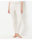 Pantalon Dilana écru
