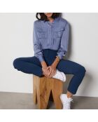 Pantalon Osha marine