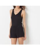 Kaylee schwarze Shorts