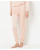 Pantalon Dunkan peche