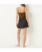 Nuisette Rythme noire