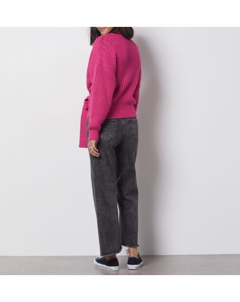 Cárdigan Concha petunia