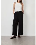 Ecrufarbenes Tanktop Steffie