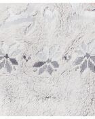 Sweatshirt Mydeer gris