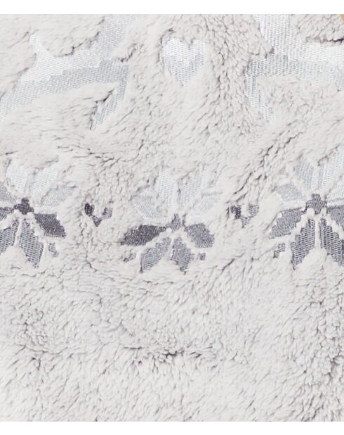 Sudadera gris Mydeer