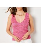 Camelia snoeproze top