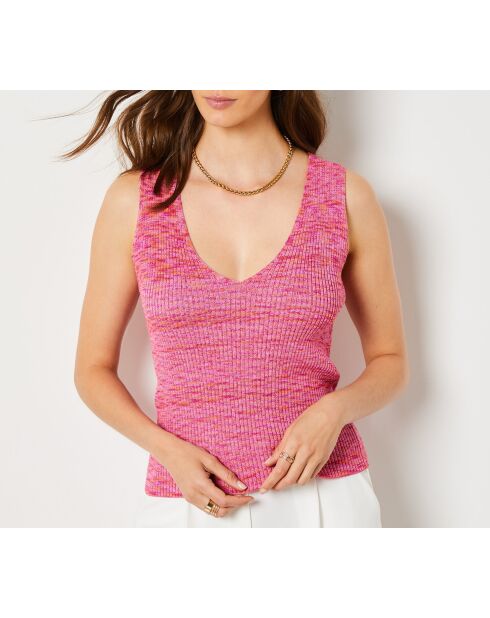 Camelia snoeproze top