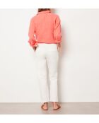 Pantalon Chino écru