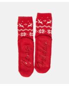 Confezione regalo Merry House Red Red Sock