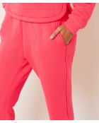 Pantalones danae fushia