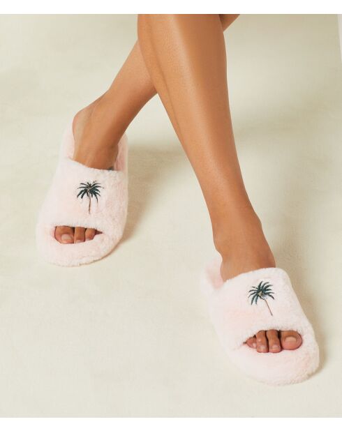 Tongs Binapple Roses