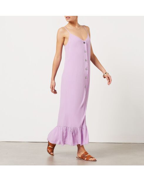 Robe Felixa mauve