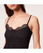 Warm Day zwart hemdje