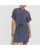 Ein Kleid von Gaiana Oxygen