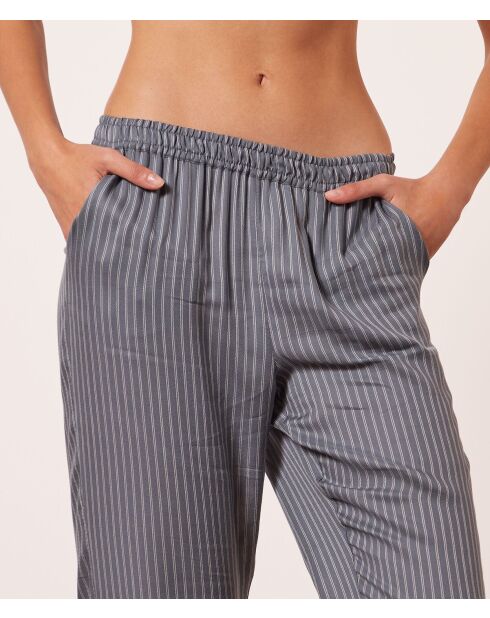 Pantalon Dandy marine