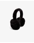 Orejeras negras Erika